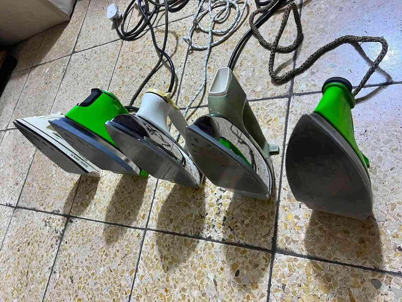 اوتي قديم • ٤ قطع • حي الجامعة