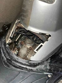 بريز • مكينه ناعمه • اوراق