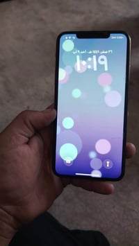 آيفون ١١ برو ماكس • بطارية ٧٦٪ • اصلي