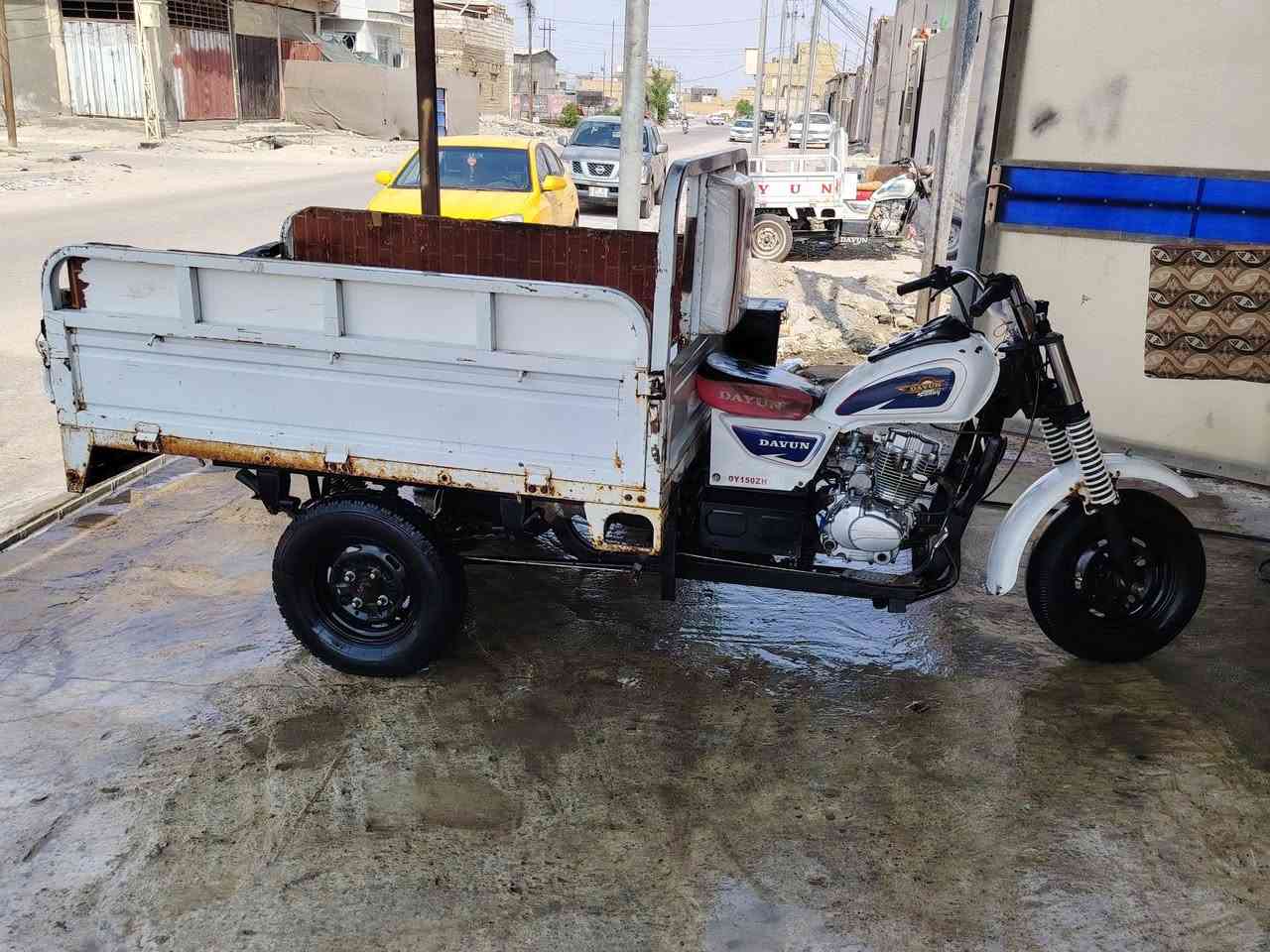 ستوته • موديل ٢١ • مبدل كرنك