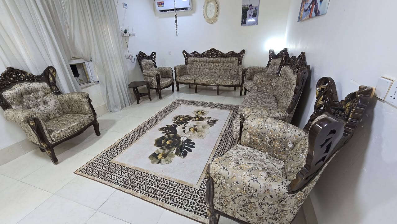 طخم ملكي خشب زان تركي 10 نفرات بسعر مناسب (يرهم  مراوس ))
🌷🌷🌷🌷🌷🌷
اشتري غراض بيت مستعمل تخم ديوان كاونتر ميز طعام غرفه نوم ثلاجه مجمده غساله راسلونه خاص صوره 
🌷🌷🌷🌷🌷🌷
خانقين/ شارع مستودع خلف مركز شرطه ازادي [مزاد المندلاوي]
***********☎️
***********☎️
