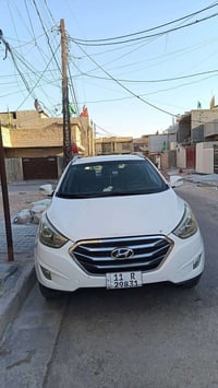 توسان للبيع موديل 15خليجي رقم بغداد بسمي تحويل مباشر سياره جاهزه كير م...