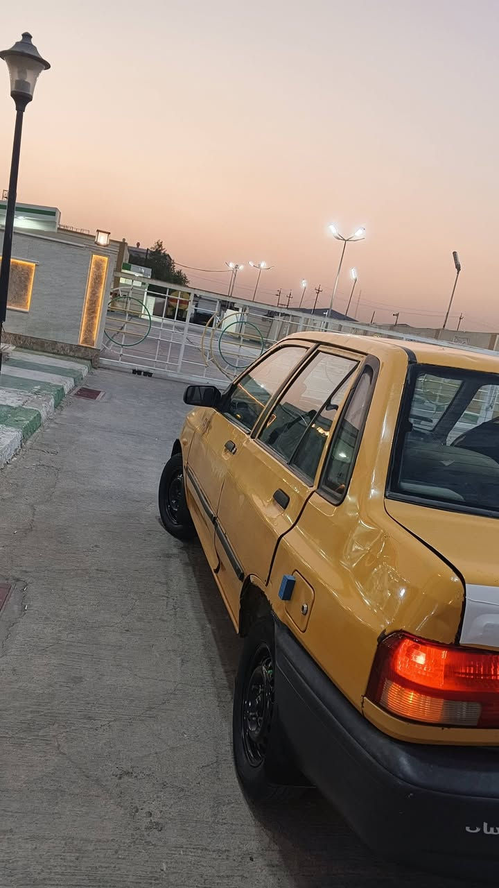 السلام عليكم سايبه موديل داش للبيع ومراوس سنويه 2023 نفاذ رقم بغداد الماني محرك وكير مكفولشواصي مكفولات صدر خلف امامي نظيف تكفل سرقه وعشائر فقط سعر البيع 13 ورقه بها مجال بسيط مكاني بغداد رقم الهاتف ***********
