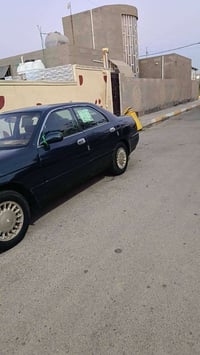 موديل ٩٣ • رقم بغداد الدولي • مكينه كايمه