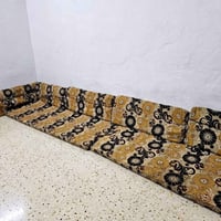 ديوان دواشك • سنك المنيوم • سكيبات خشب ٤