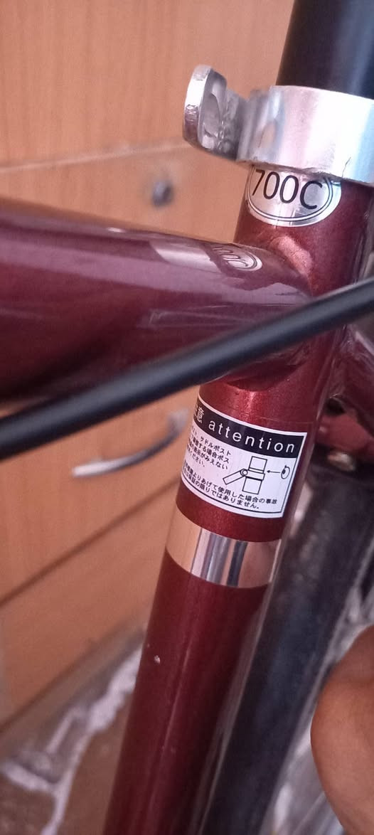 Girona C700 • نظيف جدا • خفيف وسريع