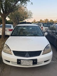 لانسر • ٢٠١١ • کەلار