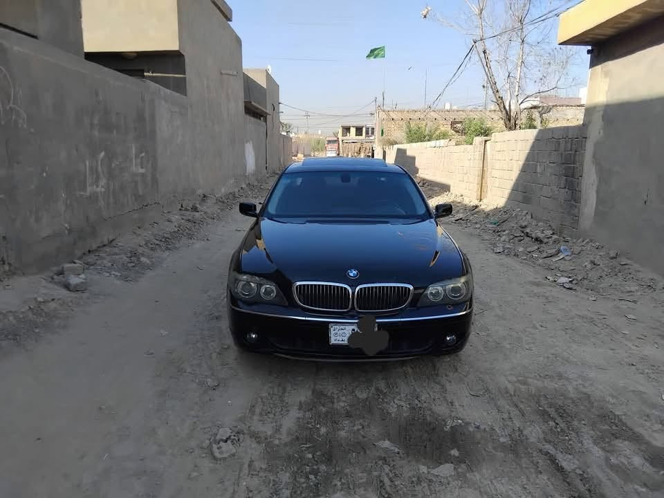 باخره موديل ٢٠٠٦
رقم صدامي ابيع بدون راعي
هل موجود راعيه بنجف
السعر ٥٠ وبيه مجال
***********
تواصل فقط على هاذه الرقم
