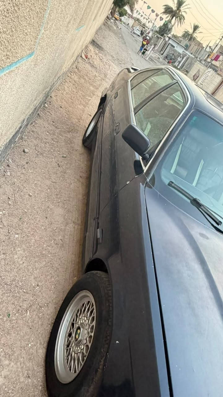 بي ام 525مسكر فانوص مديل ٩٤ اصل ٢٥
تبريد ثلج ياباني
كير ياباني
حدادية امامي خلفي شرط واكسل
لون اسود كحلي باسمي سنوية لل٢٩شهر١١
مكينة تنقص بس ترايك وين ميعجبك
خياسات كلهة معمرة
دبل ايرباك دبل جكمجة
مصبوغة حزام بدون قمارة
بيهة ضربة بسيطة جدا جاملغ خلفي
#للتواصل***********واتساب بغداد, العراق
