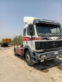 ٩٢ • فلات ٣ محور • مكفولة