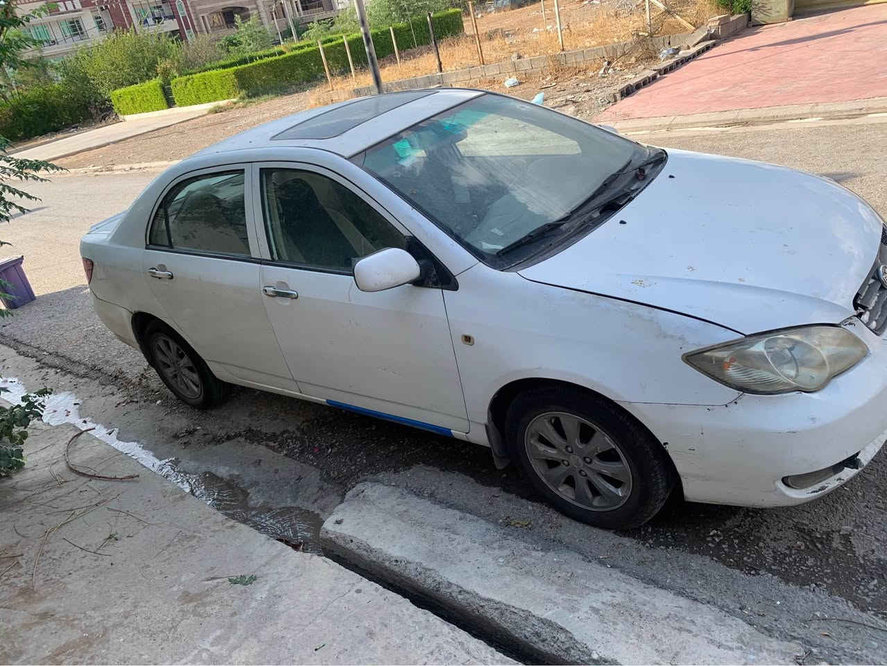 Byd شە ش مانگ پێش ئیستا مەکینەم لۆ کریە مەکینە لانسەرە ئیستا مەکینەی جام بوە  تاخم تایەیی لۆک لۆکە تەبریدە ئارم پلاستیکە ئەوها دەیفرۆشم *********** أربيل, العراق
