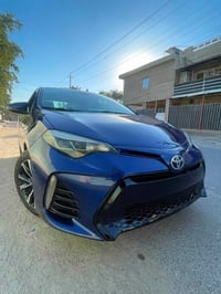 كورلا XSE • موديل ٢٠١٩ • وارد امريكي