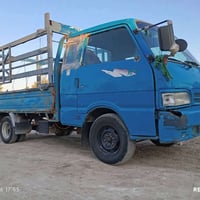 كيه • حمل أدوات • سماوه رميثه