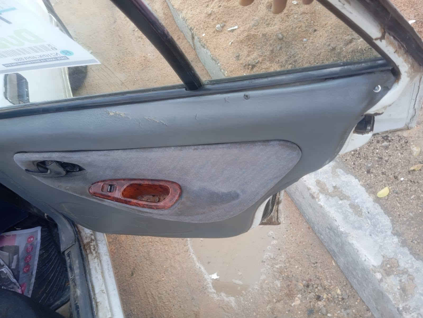 السلام عليكم برنس موديل 97 للبيع عنواني بغداد البياع السعر 28 رقم الهاتف***********
