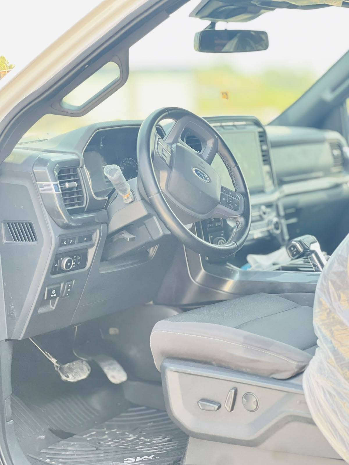 فورد F150 • فول مواصفات