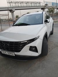 توسان 2023  خليجي رقم بغداد للبيع توسان2024 خليجي رقم جديد  بغداد   🔹 ...