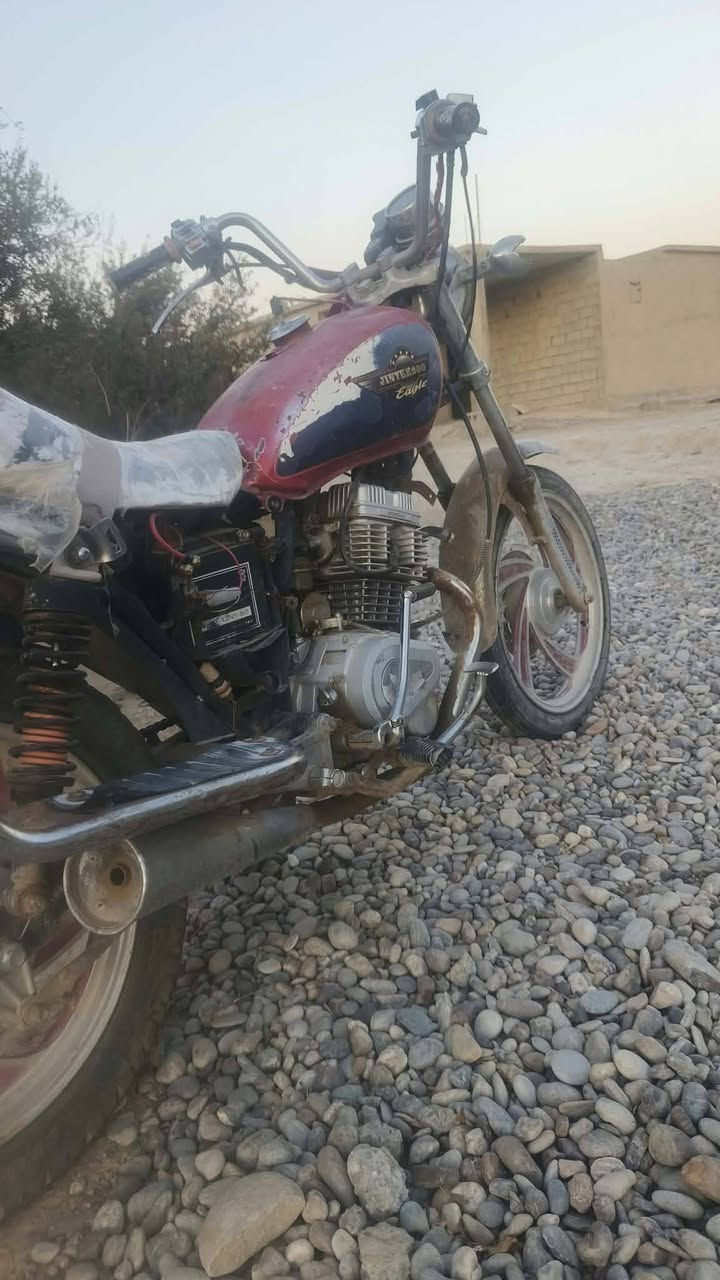 جني • موديل ٢٠١٨ • للبيع