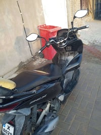 PCX • ٢٠٢٠ • كفاله عامه