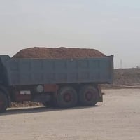 رمل بناء • توصيل • الرميثه السماوه