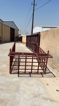 محجر • كيا • جسر ديالى القديم