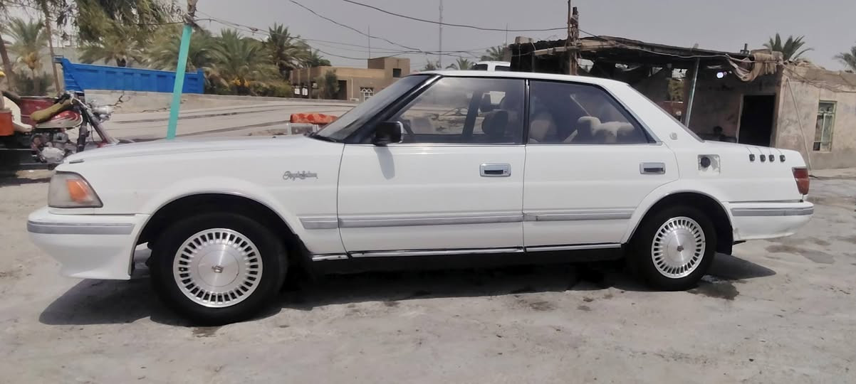 سلام عليكم 
هارتوب البيع موديل 91 
محرك ثنين ونص تخم تاير باتري جديد 
السعر 40 المكان النجف الاشرف 
رقم ***********
