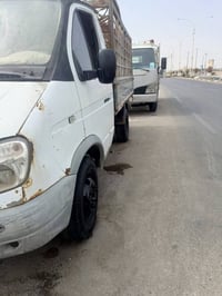 سماوة • كايزل حمل • مكينة بنزين