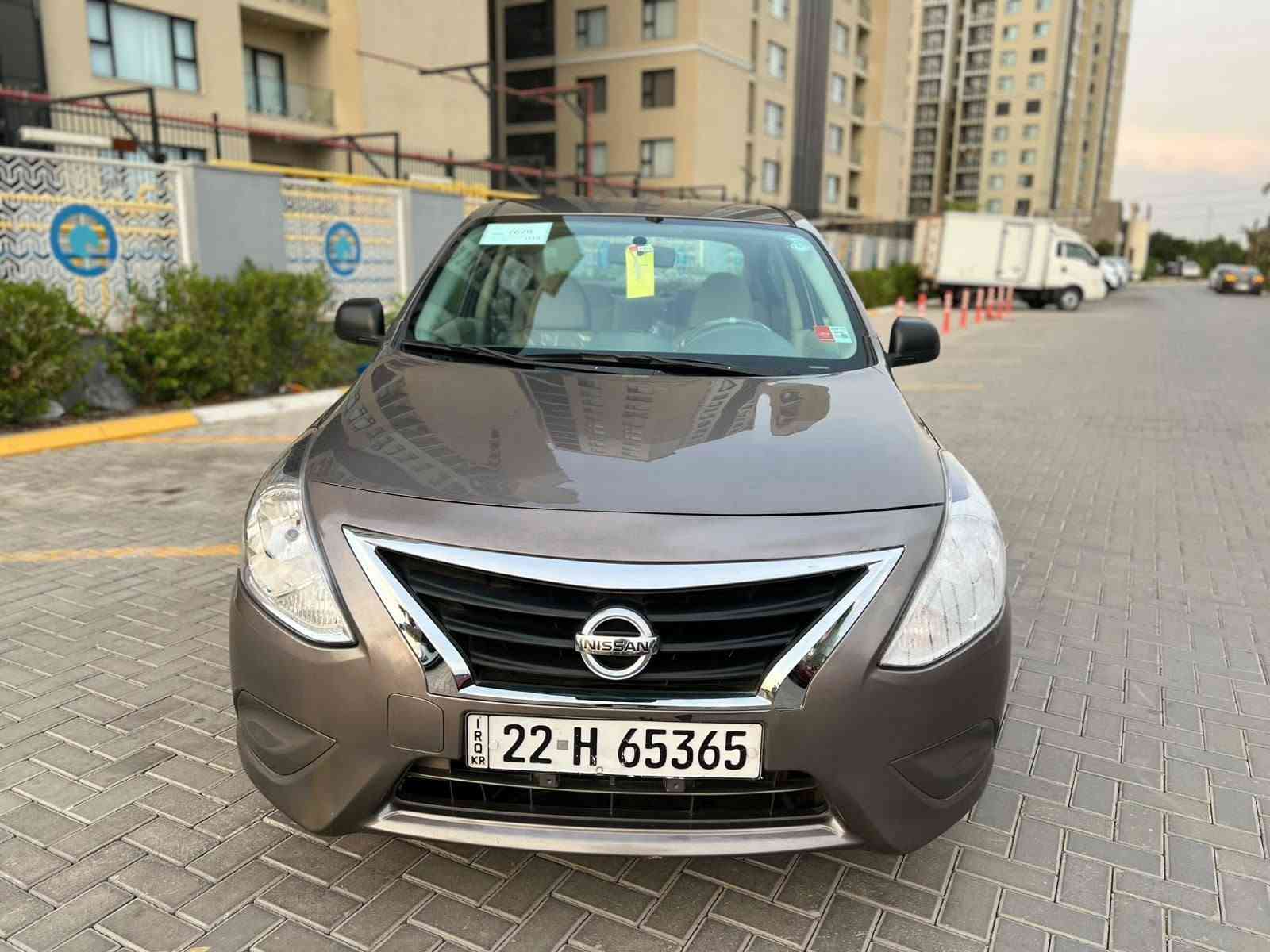 سني ٢٠١٩ • هندي • بغداد البياع
