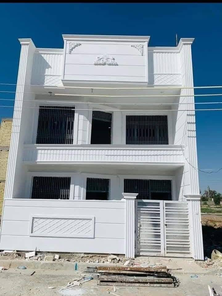 سلام عليكم شغل ديكورات خارجيه فوم بشته لبخ طلس صبغ ***********
