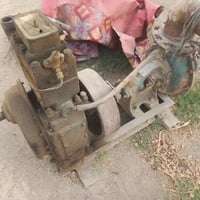 ماطور هندي • ٦x٦ • شرط شغل
