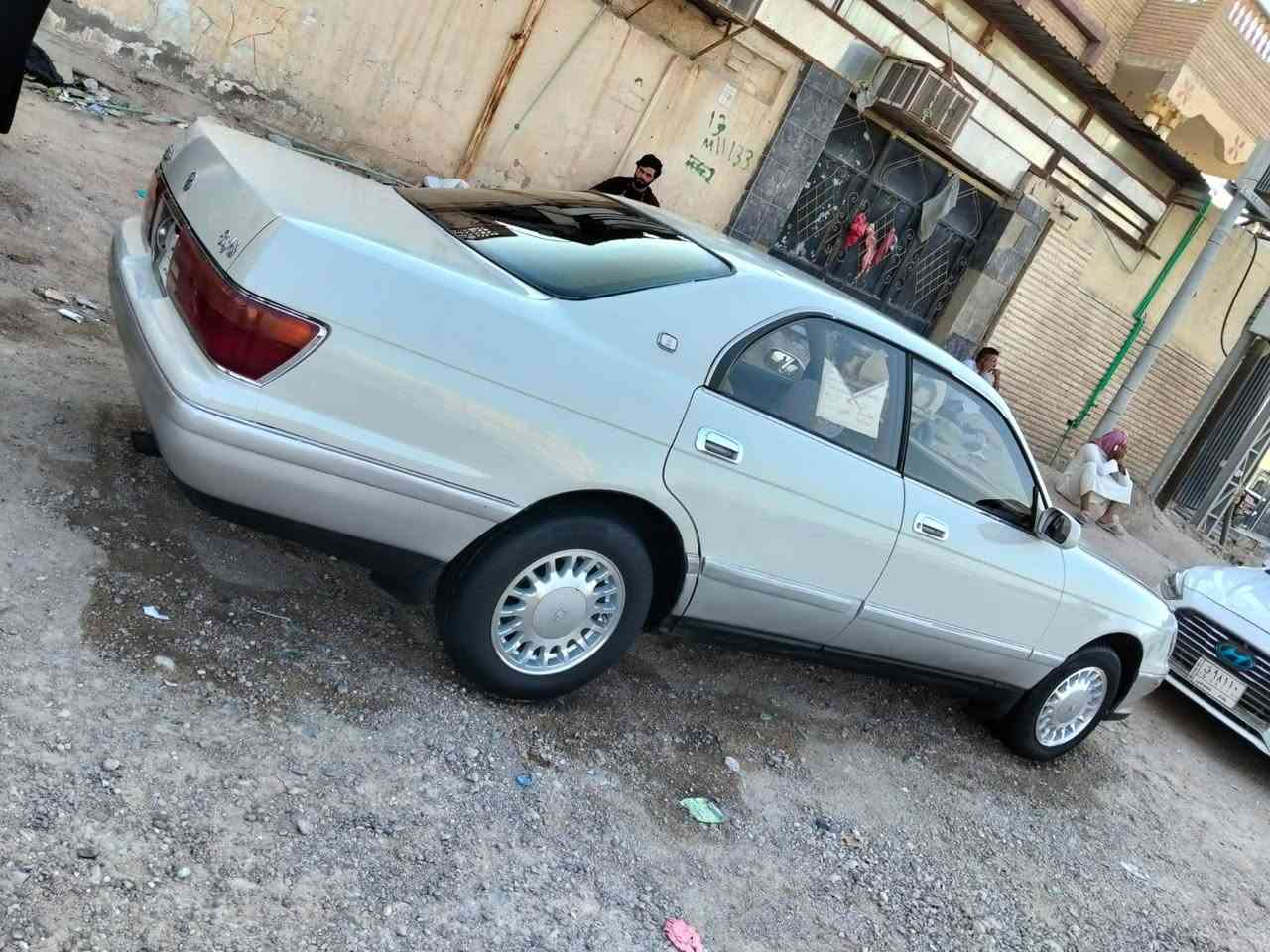 السلام عليكم بطه فصل للبيع رقم بصره اليف السياره بأسمي السياره (نقل جثه ) مكينه وكير جدد حداده جديده تخم تايرات كهربائيات شغاله كلها تبريد ثلج تحويل يمته ماتريد سعرها 37 مكانها بصره زبير هاتف ***********
