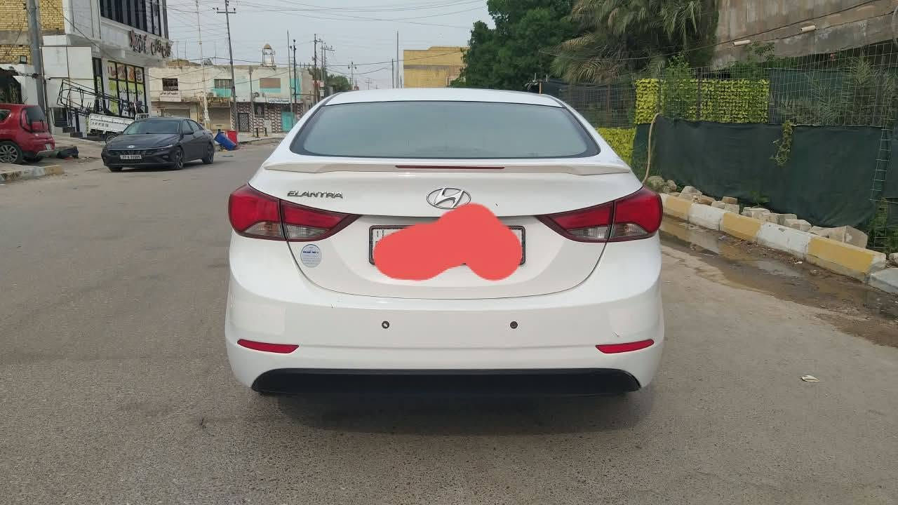شكل ١٦ • ٢٠١٥ • خليجية