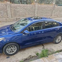 ريو ٢٠١٩ • بدون صبغ • ٣٩٠٠٠ كم