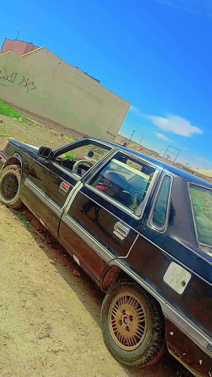١٩٩٢ • سنوّية صاقطة • شرط الوكاله