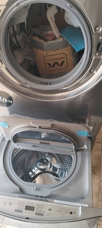 LG • ما مستعملة • النجف