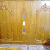 غرفة نوم • بيها مجال