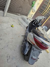 بريز اكزز • متروكه • كربلاء