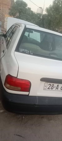 موديل ٢٠١٨ • نجف • سايبه