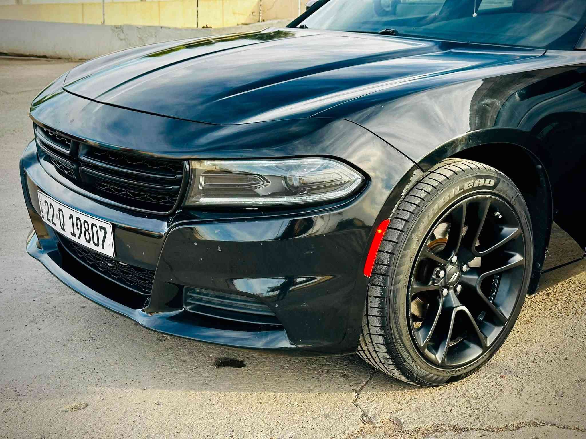 جارجر SXT • ٢٠٢٣ • ٧٤ الف ميل