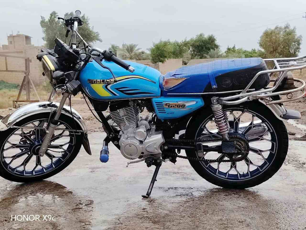 سيفان • ٢٠٢٤ • منصورية الجبل