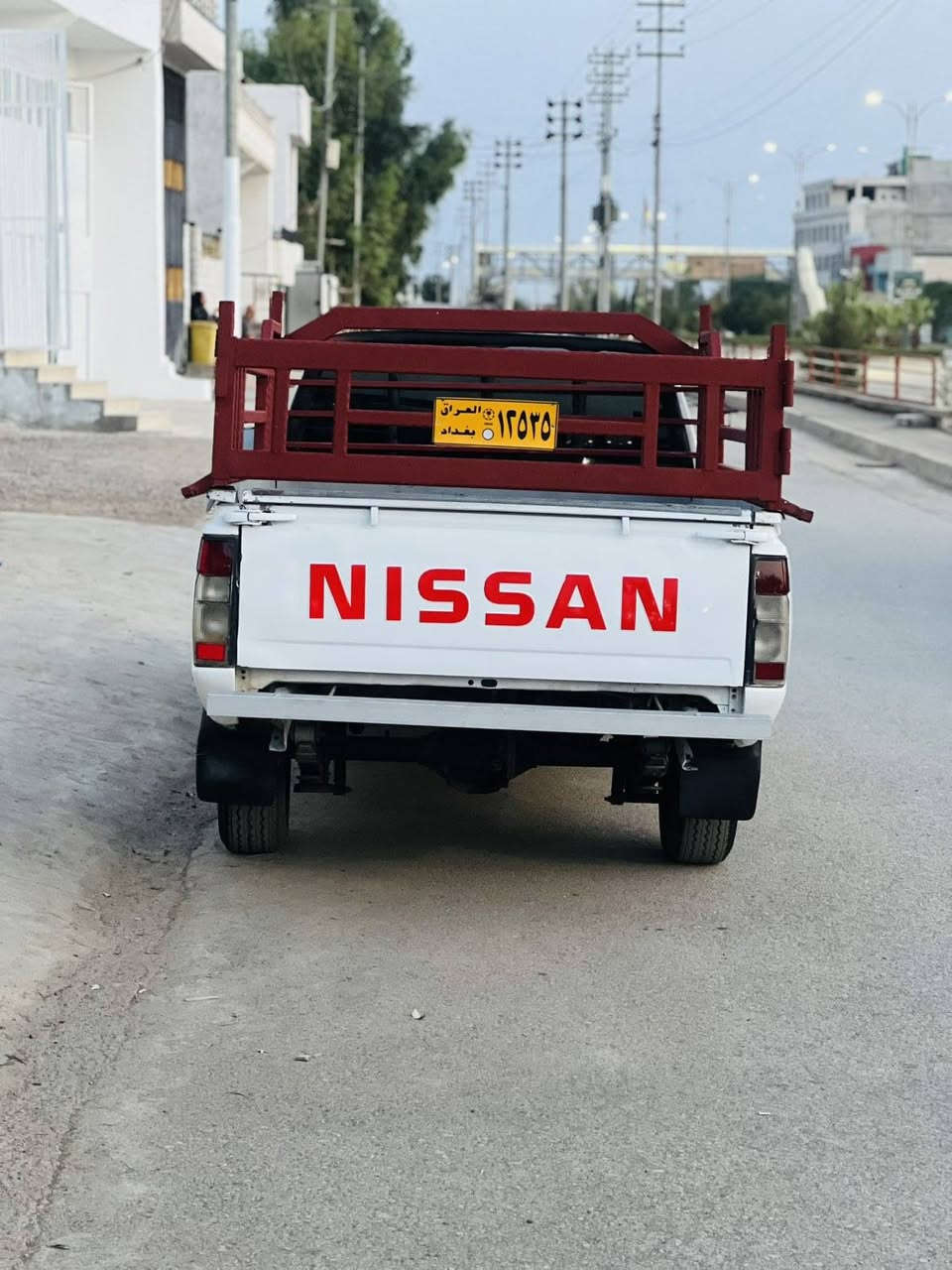 موديل ٢٠١٠ • للبيع