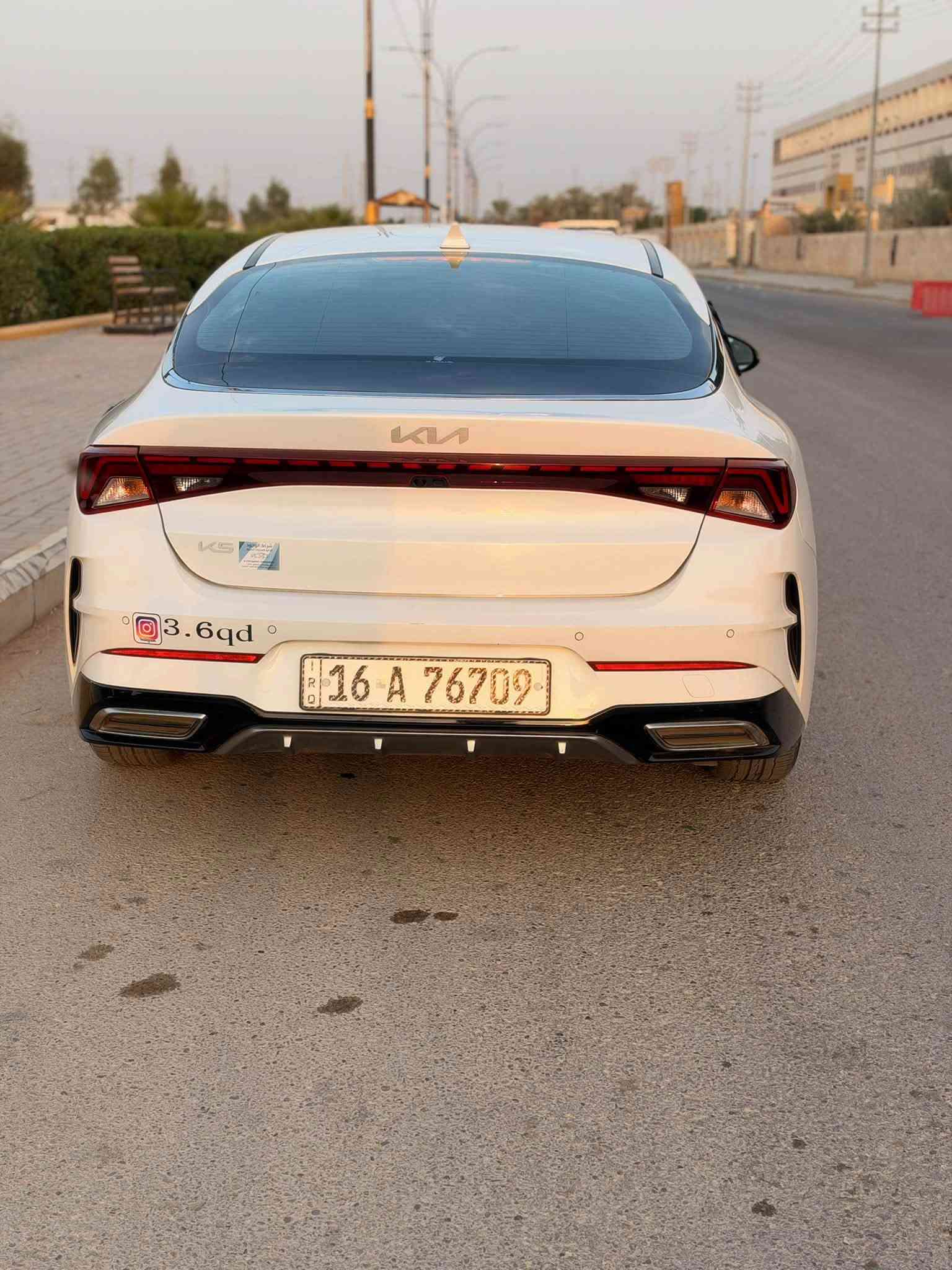كي5 • ٢٠٢٣ • ٩٠٠٠٠ كم