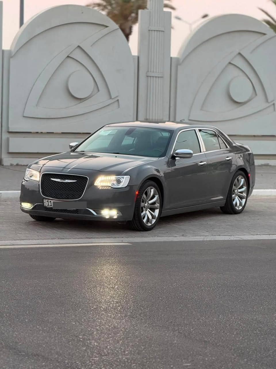 سلام عليكم  من رخصت الادمن أوباما مديل ٢٠١٨ تو ويل مكينه 3600
وارد كندي سيارة كلين كفاله عامه فول مواصفات 1/1
 مواصفات سي بنوراما  مري قلاب خزن ميميوري تبريد تدفئه كش  كهربائي ستيرن كهربائي يدات كروم بلاد كاميرا خلفيه تشغيل عن بعد 
مراوس او بيع عنوان بصره مكلف بنشر تصال ع رقم ***********
