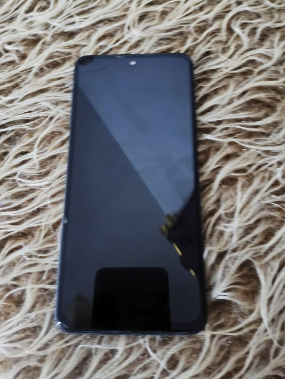 السلام عليكم ريلمي c65 ذاكره 256 رام 24 ببجي 60 جهاز حلو مال ستخدام شخصي شحن ميصرف بدون ملحقات سعره150 وبي مجال مكاني كربلاء الحر الاستفسار ***********
