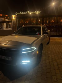 تشارجر SXT • ٢٠١٦ • ٣٦٠٠