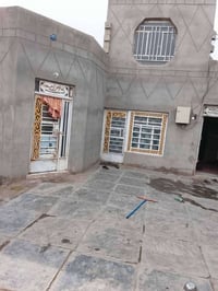 إخوان بيت رزاعي للبيع في ناحيه نفر حي الموظفين  البيت جاهز للسكن السعر...
