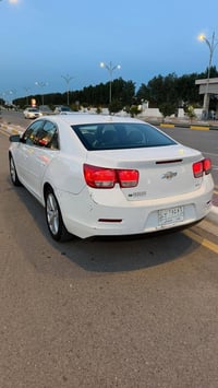 ماليبو • ٢٠١٥ • رقم بغداد