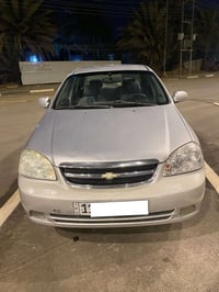 اوبترا • ٢٠٠٦ • محرك ١٦٠٠