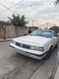 مكينة جديدة • ١٩٩٠ • رقم بغداد باسمي