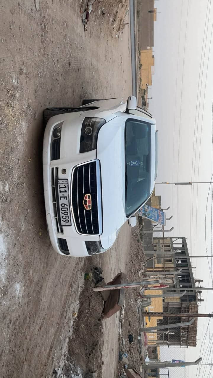 ام كراند c8 موديل 2013 محرك 2400
جهازه اي نقص ما بيها كله جديد
تبديل حداديه امامي خلفي بوش . طبلات .  تخم دبلات  . قواعد دبلات . و مشط سترين . تخم تاير  .جديد منظومه تبريد جديده بدون ضربه ولا صبغ مكفوله كير محرك 
رقم بغداد باسمي مكاني كربلاء 
السعر 78 $ 
***********
