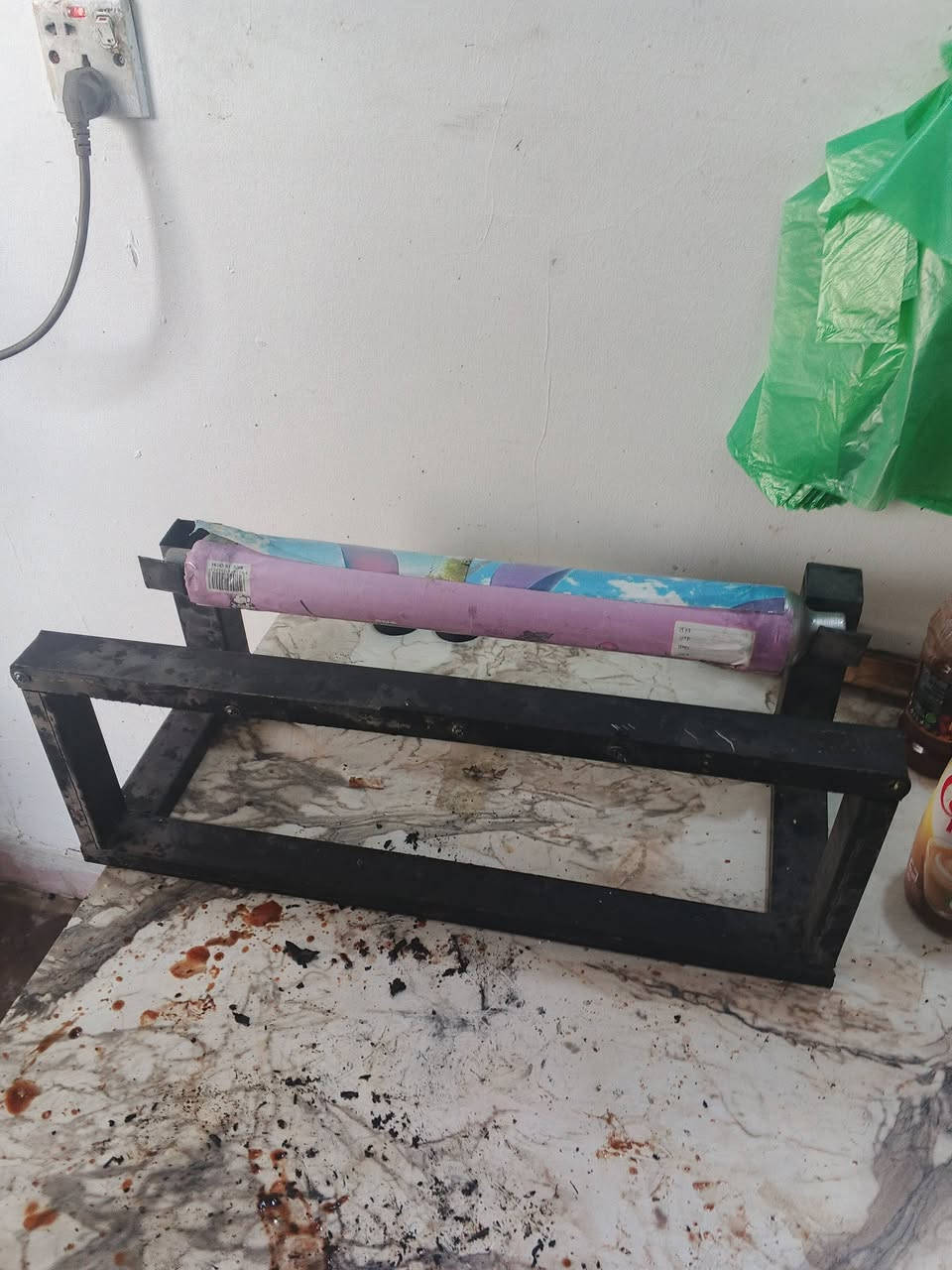 محل مسگوف سمك للبيع 
المنطقة كلها ما بيها مسگوف بس هذا المحل والمحل جديد بس تركته بسبب التزام صار عندي المحل بعده ما معروف بالمنطقة لين صارلي يومين مفتح عنوانه البلديات الي يحب يستفسر على الواتساب ***********
